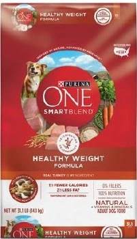 PurinaOneHealthyWeight31.1lbs