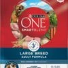 PurinaOneSmartBlendLgBr31.1lbs