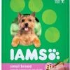 IamsProSmall Breed Chicken 7lb
