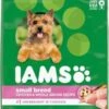 IamsProSmallBreed Chicken 15lb