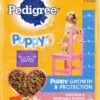 Pedigree Puppy Complete 14 Lbs