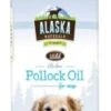 Alaska Nat Pollock Oil 32oz