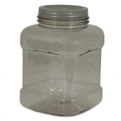 Petmate Mason Treat Jar 150oz