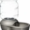 Petmate Mason Jar Feeder 2lbs