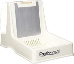 Petmate Fresh Fountain 110oz