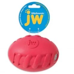 JW Sillysounds Spiral Football