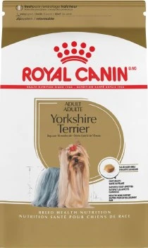 RoyalCanin YorkshireAdul2.5Lbs