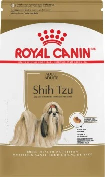 RoyalCanin ShihTzuAdult10lbs