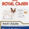 RoyalCanin FrenchBulAdult17lbs