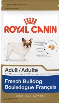 RoyalCanin FrenchBulAdult17lbs