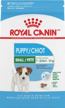 RoyalCanin HealthSmPuppy14lbs