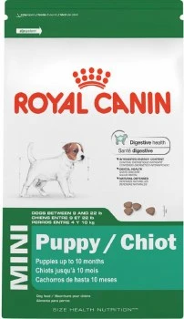 RoyalCaninSmBrdPuppy 2.5lbs
