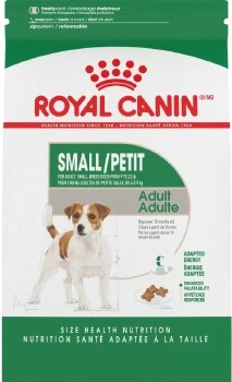 RoyalCanin SmAduHealth 2.5lbs