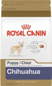 RoyalCanin ChihuahuaPup 2.5lbs