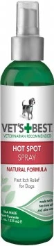 Vets Best Hot Spot Spray 8oz
