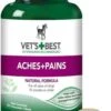 VetsBestAchesPainsDog 50ct
