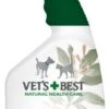 VetsBestFleaTickHomeSpray 32oz