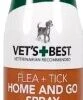 VetsBestFleaTickHomeAndGoDog6z