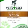 VetsBestFleaTickSpotOnDog .6oz