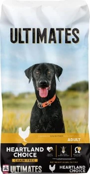 UltimatesHeartlandCknDogGF28lb