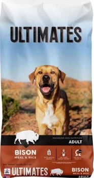 UltimatesBison/Rice 28lb