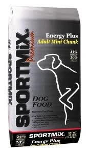 SportmixEnergyPlusDog 50lb