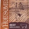WholesomesBeefRiceDog 40lb