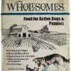 WholesomesPerformCknDogPup30lb
