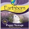 Earthborn PuppyVantageGF 25lb