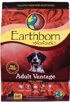 EarthbornAdultVantageDog12.5lb