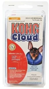 KongCloudCollar XS 6-8"