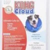 KongCloudCollar Sm 7-12"