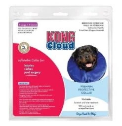 KongCloudCollar XL 20-25"