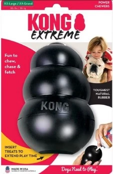 KongExtremeBlk XXL