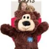 KongWildKnotsBearAsst Md/Lg