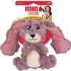 KongScrumplezBunnyPurpleMd
