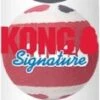 KongSignatureBalls Lg 3ct