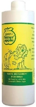 Grannick'sBitterApple Pump16oz