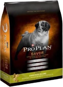ProPlan ShredCk&Rice 34lbs