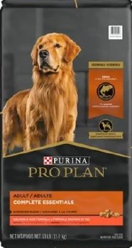 ProPlan Salmon & Rice 33lbs