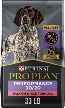 ProPlan PerfSport Sal/Ric33lbs
