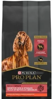 ProPlan SensitiveSkin&St 30lbs