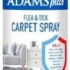 Adams® AdamsPlus FleaTick Carpet 16oz