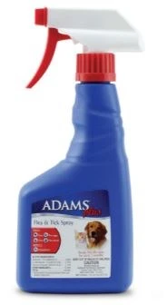 Adams® AdamsPlus FleaTick Spray 32 Oz