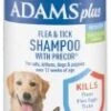 Adams® AdamsPlus FleaTick Precor 12oz