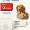 Adams® Adams Ear Mite Treatment .5oz