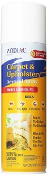 ZodiacFleaTickCarpetSpray 16oz