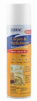 ZodiacFleaTickSpray 16oz