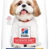 Hills 7+ Adult Sm Bites 15lbs