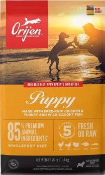 OrijenPuppyGF 25lb